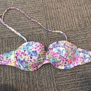 Victoria’s Secret swimsuit top